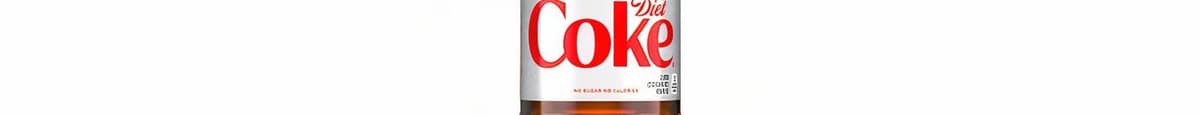 Diet Coke 2 Liter 