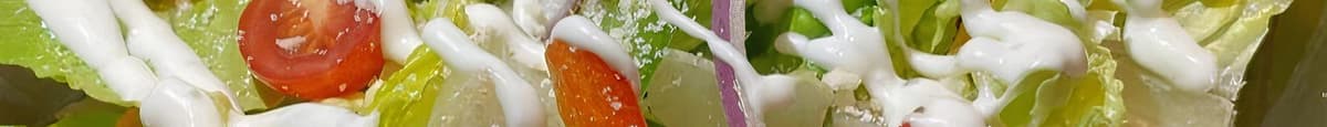 Garden Salad /  가든 샐러드