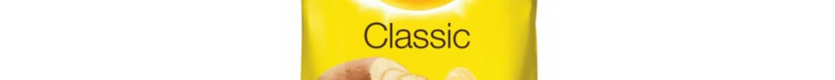 Lay's Classic Chips 8oz