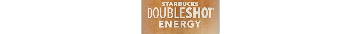Starbucks Double Shot Energy Coffee 15 Oz Can