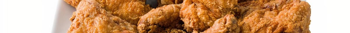 8pcs. Fried Chicken 
