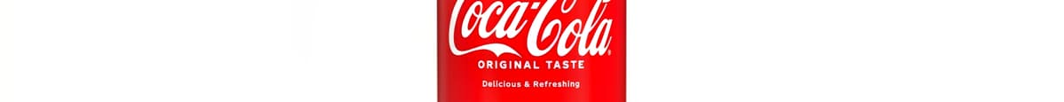 Coca-Cola® Classic (240 Cals)