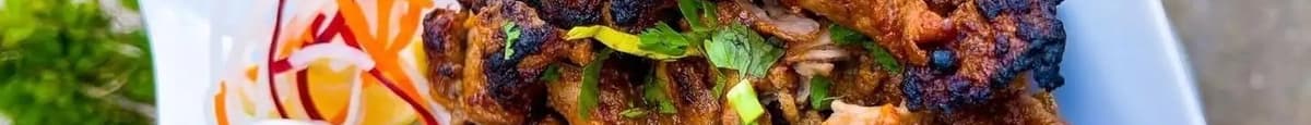 Bihari Kabab – Beef