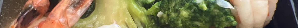 Kana/Broccoli