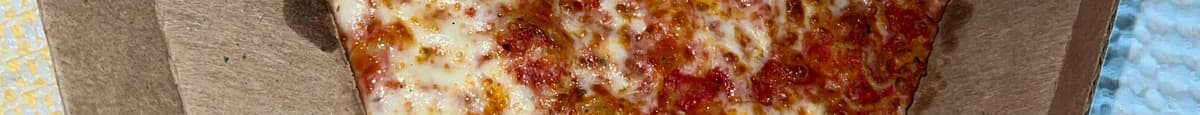 Slice - Tomato Base (Includes Mozzarella)