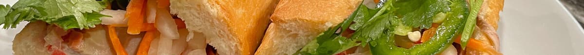 4. Saigon Sandwich