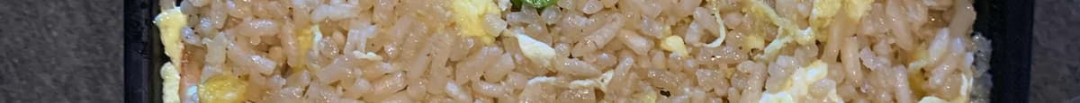 Dinner Ichiban Fried Rice