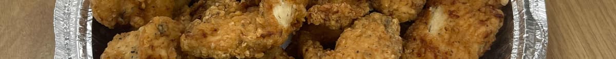 Chicharron de Pollo / Fried Chicken 