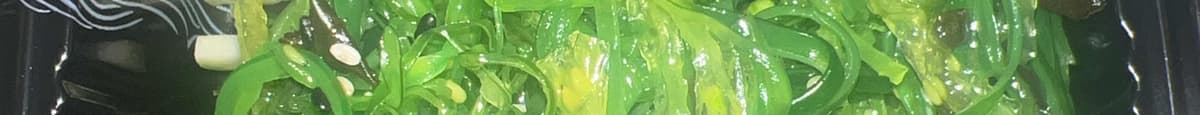 G3. Seaweed Salad
