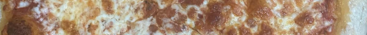 Cheese Pizza (Small - 12")