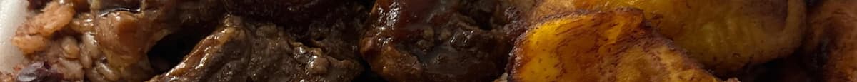 Large Oxtail