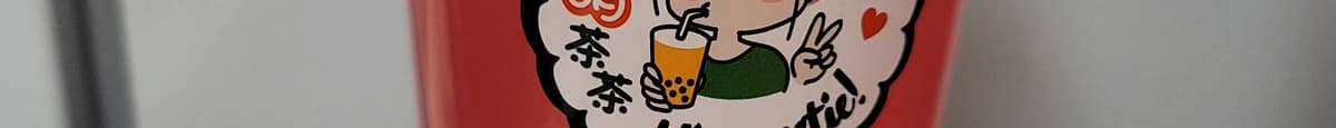 S3. Pot Size Signature Fruit Tea / 桶装招牌水果茶