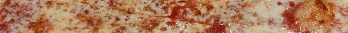Mozzarella Pizza (Large)