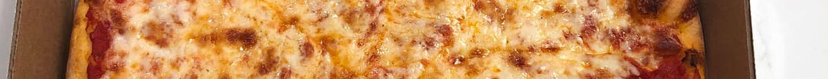 Cheese Pizza (Medium 12 Inches)