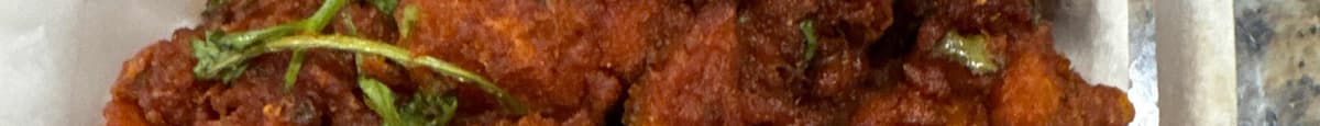 Chowrastha Fried Chicken (CFC)