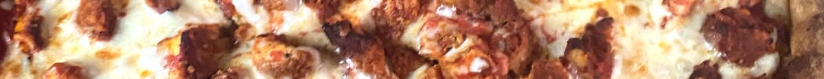 Chicken Parmigiana Pie Special