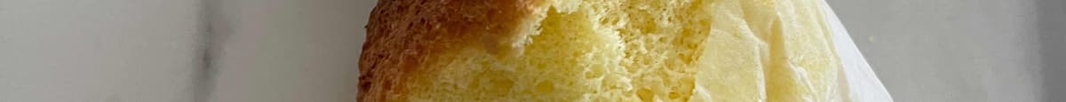 (2) Medium Size Sponge Cake