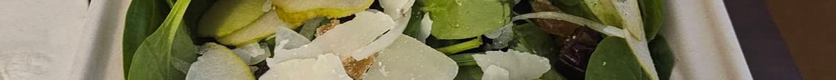 Balsamic Pear Salad-