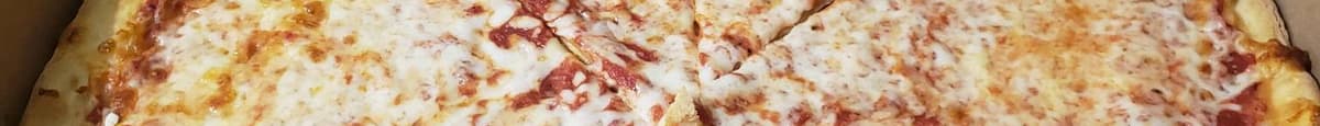 Cheese Pizza (X-Large)