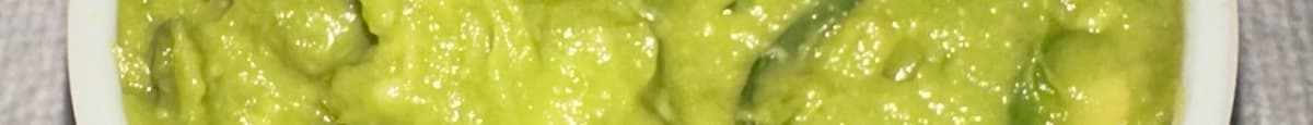 Small Guacamole