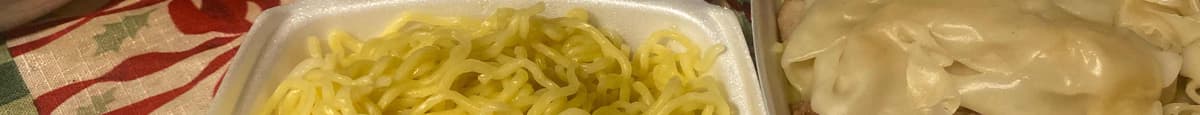Extra Ramen Noodles