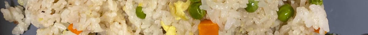 18)Fried Rice