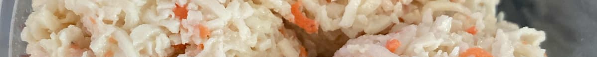 Kanikama (Imitation Crabmeat)
