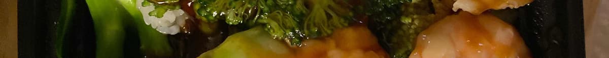 C13.Shrimp w. Broccoli 10