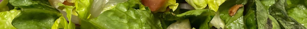 Bacon & Avocado Chopped Salad