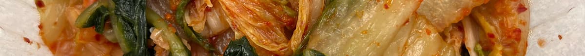 Kimchi (side $3)