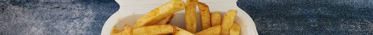 24. French Fries