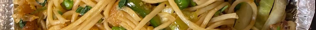 Chow Mein (Noodle)