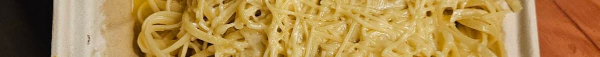 Buttered Linguine Pasta