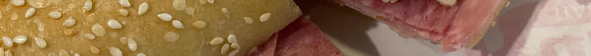 Italian Assorted Sandwich