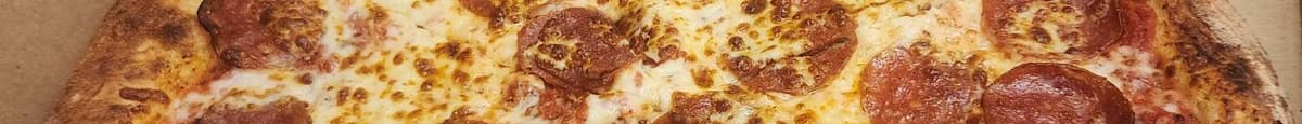 New York Cheese Pizza - 14'' (8 Slices)