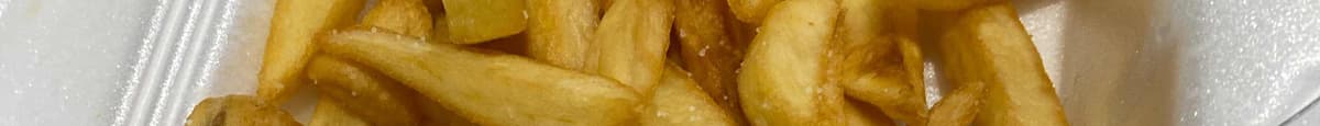 3. French Fries
