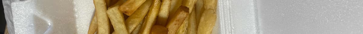Seasoned  French Fries