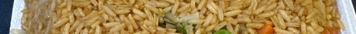 Shrimp Fried Rice - CM