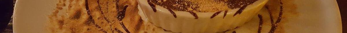 Chocolate Creme Brulee