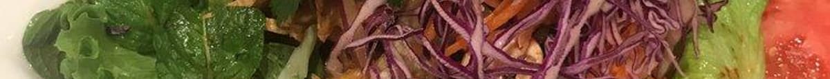 Spices Veggie Salad (GF)