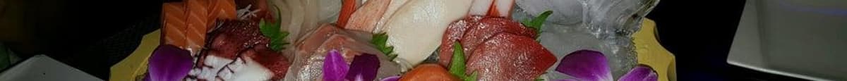 *Sushi & Sashimi for Two