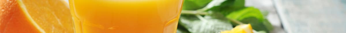 Fresh Squeezed Orange Juice 