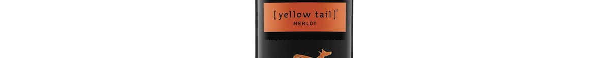 Yellow Tail Merlot (1.5 L)