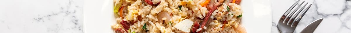 29. Special Fried Rice