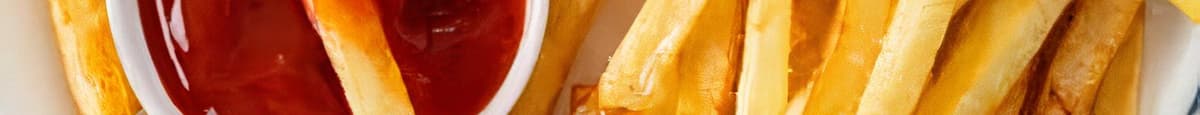 16. French Fries
