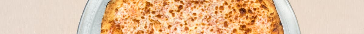 Cheese Pizza Pie  (12")