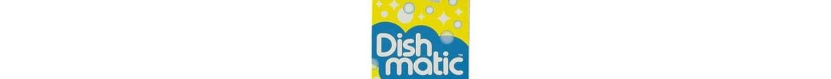 Dishmatic Dish Brush Sponge