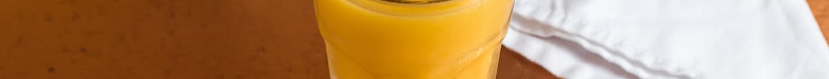 100% Pure Squeezed Orange Juice