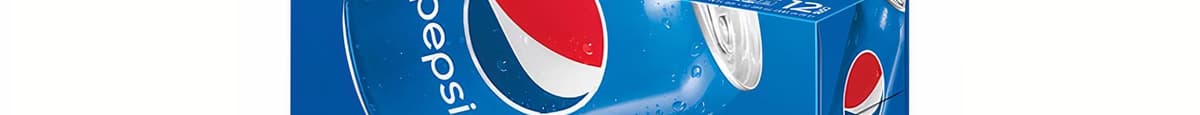 Pepsi 12pk