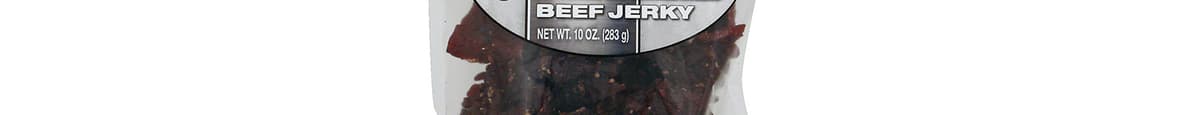 Old Trapper Pepper Beef Jerky (10oz)